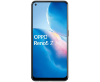OPPO Reno5 Z 8/128GB Fluid Black - 654708 - zdjęcie 3